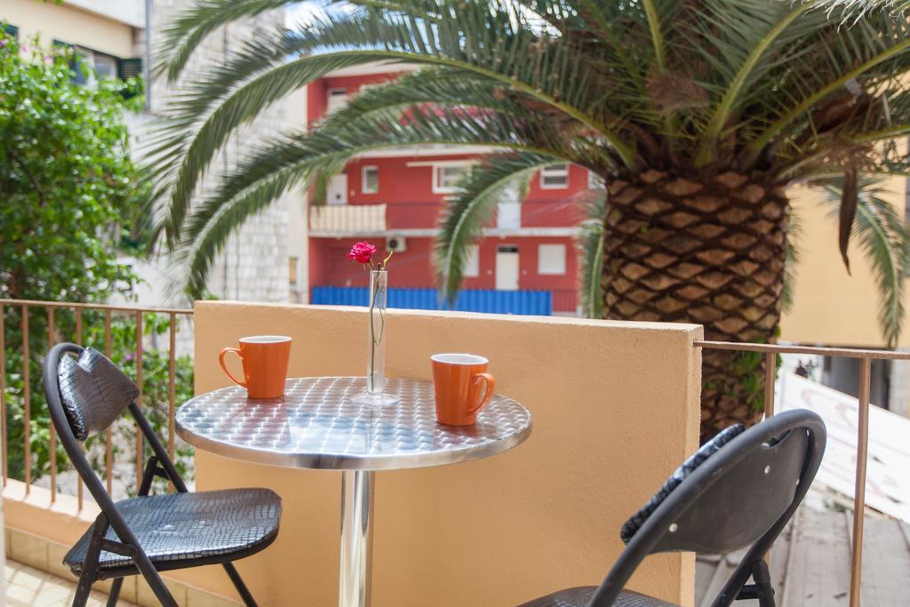 Apartments Potts Point Makarska Habitación foto