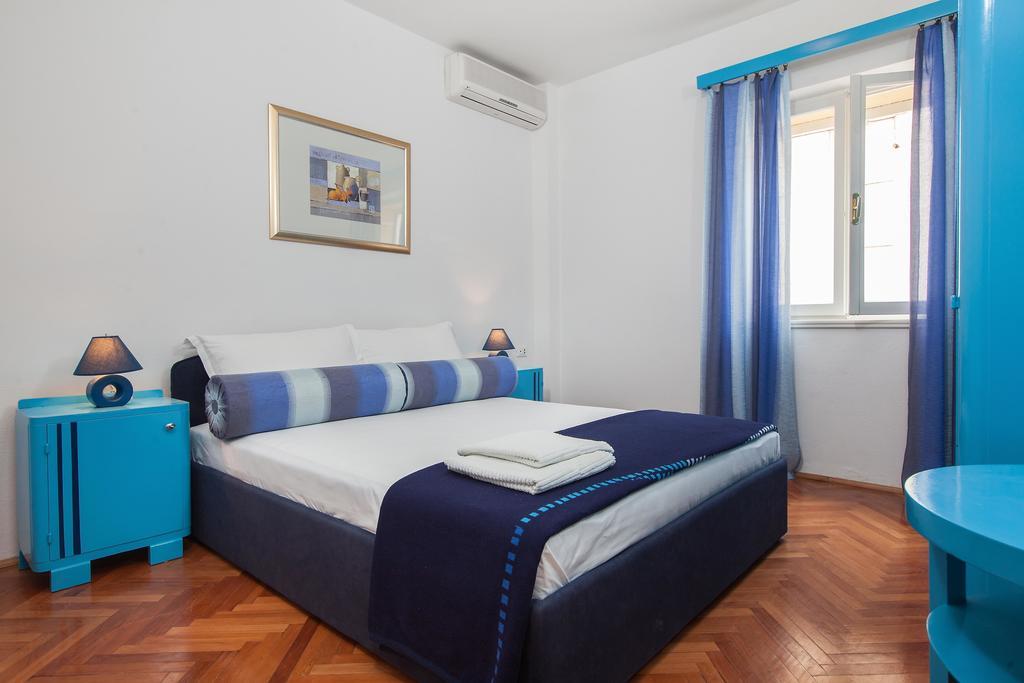Apartments Potts Point Makarska Habitación foto